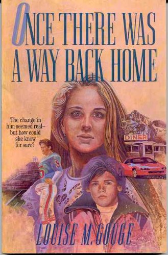Once There Was a Way Back Home: A Homeward Journey Book One