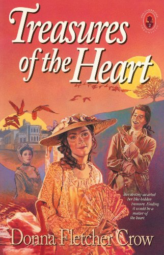 Stock image for TREASURES OF THE HEART for sale by Neil Shillington: Bookdealer/Booksearch