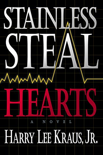 Imagen de archivo de Stainless Steal Hearts a la venta por ThriftBooks-Atlanta