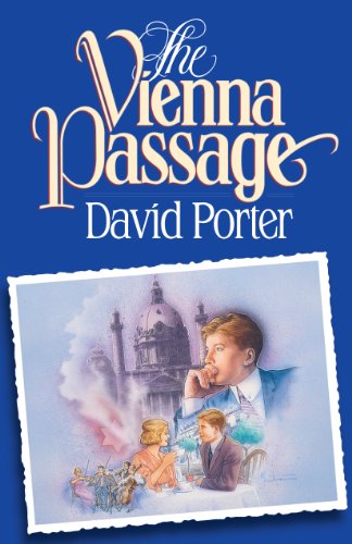 The Vienna Passage (9780891078241) by Porter, David