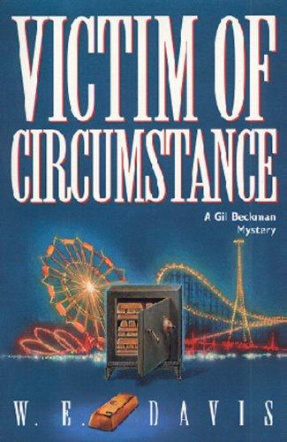 Stock image for Victim of Circumstance for sale by Better World Books