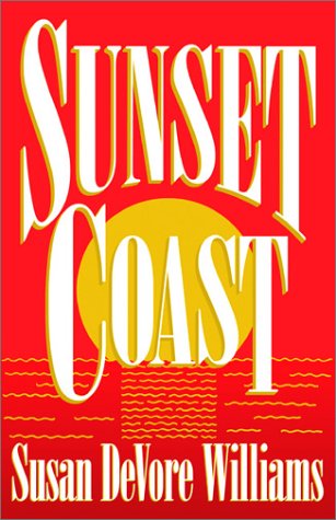 Beispielbild fr Sunset Coast zum Verkauf von Better World Books