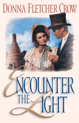 Stock image for Encounter the Light for sale by Wonder Book