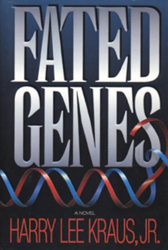 Imagen de archivo de Fated Genes a la venta por ThriftBooks-Atlanta