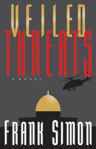 Beispielbild fr Veiled Threats (Veiled Threats Series #1) zum Verkauf von SecondSale