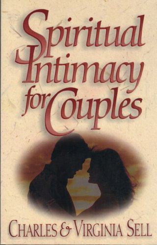 Beispielbild fr Spiritual Intimacy for Couples zum Verkauf von Once Upon A Time Books