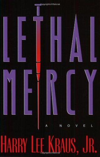 Beispielbild fr Lethal Mercy zum Verkauf von Wonder Book