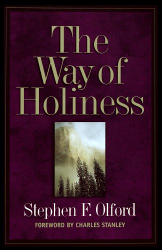 Beispielbild fr The Way of Holiness: Signposts to Guide Us zum Verkauf von Your Online Bookstore