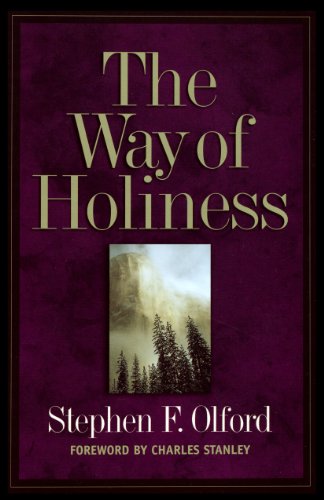 9780891079774: The Way of Holiness: Signposts to Guide Us