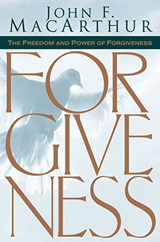 9780891079798: The Freedom & Power of Forgiveness