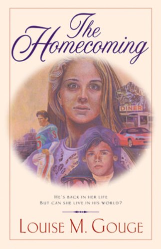 Beispielbild fr The Homecoming: He's Back in Her Life But Can She Live in His World? zum Verkauf von ThriftBooks-Dallas