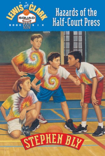 Stock image for Hazards of the Half-Court Press for sale by Better World Books