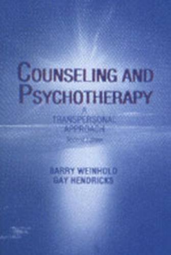 Stock image for Counseling and Psychotherapy for sale by ThriftBooks-Dallas