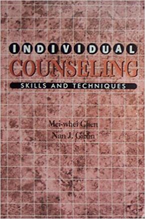 Beispielbild fr Individual Counseling : Skills and Techniques zum Verkauf von Better World Books