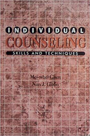 Imagen de archivo de Individual Counseling : Skills and Techniques a la venta por Better World Books