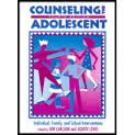 9780891082910: Counseling the Adolescent: Individual, Family and School Interventions