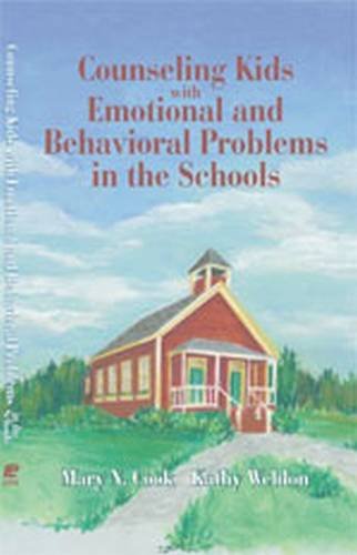 Beispielbild fr Counseling Kids with Emotional and Behavioral Problems in the Schools zum Verkauf von SecondSale
