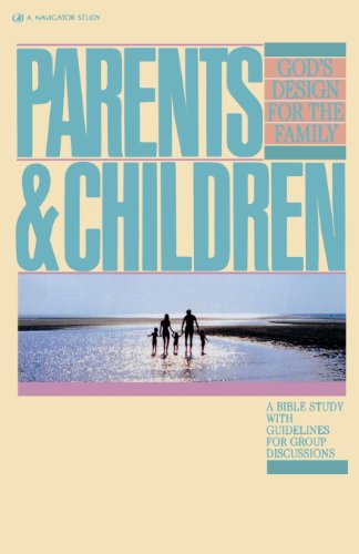 Imagen de archivo de Parents and Children a la venta por ThriftBooks-Dallas