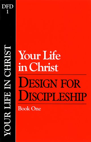 Beispielbild fr Your Life in Christ Bk. 1 zum Verkauf von Better World Books