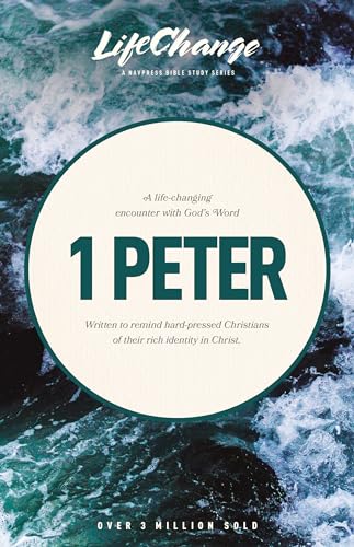 Imagen de archivo de 1 Peter (LifeChange) a la venta por Gulf Coast Books