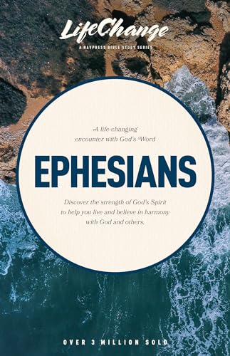 Ephesians (LifeChange Series)