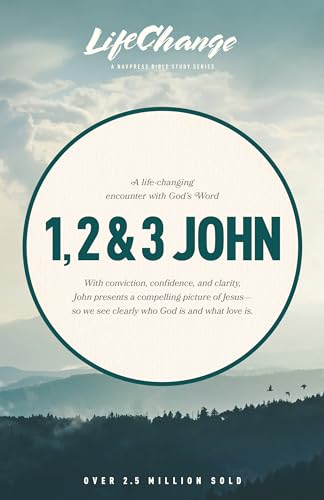 Stock image for 1, 2 & 3 John for sale by ThriftBooks-Atlanta