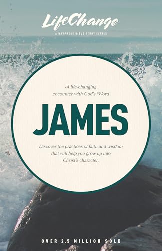 Stock image for James (Paperback or Softback) for sale by BargainBookStores