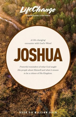 Stock image for Lc Joshua (16 Lessons) (Paperback) for sale by Grand Eagle Retail