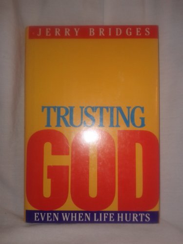 9780891091745: Trusting God