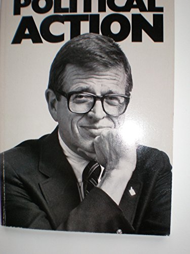 Stock image for Political Action : a Bible Study for sale by Dromanabooks