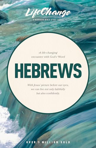 Imagen de archivo de Hebrews (LifeChange) a la venta por Gulf Coast Books