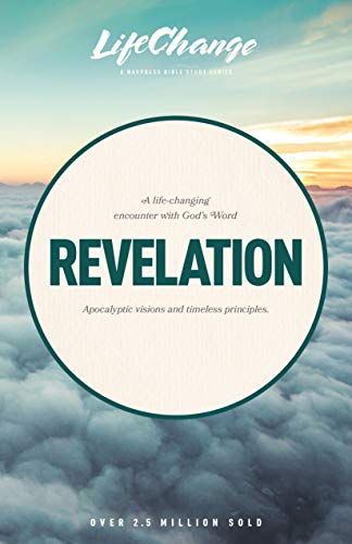 Stock image for A NavPress Bible Study On The Book Of Revelation for sale by Library House Internet Sales