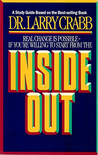 Beispielbild fr Inside Out Study Guide zum Verkauf von Better World Books