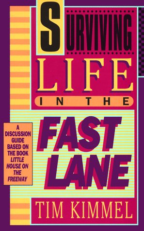 Beispielbild fr Surviving Life in the Fast Lane zum Verkauf von Better World Books