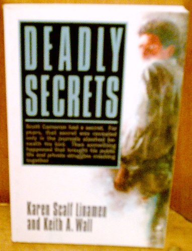 Stock image for Deadly Secrets for sale by Christian Book Store