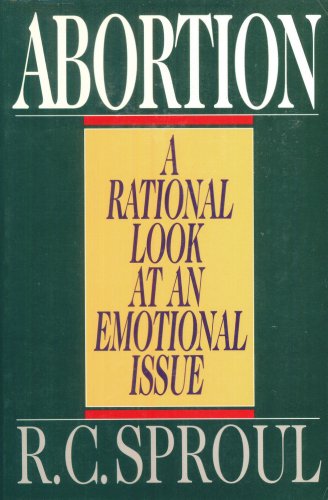 Beispielbild fr Abortion: A Rational Look at an Emotional Issue zum Verkauf von SecondSale