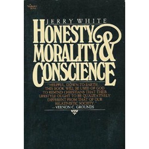 Beispielbild fr Honesty, Morality and Conscience zum Verkauf von Wonder Book