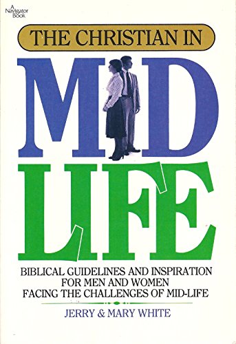 Beispielbild fr Christian in Mid Life zum Verkauf von WorldofBooks