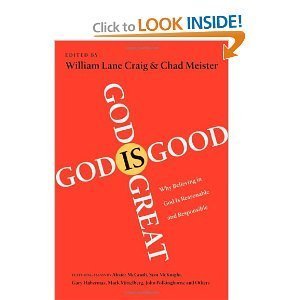 Stock image for God Is Great God Is Good for sale by ThriftBooks-Dallas