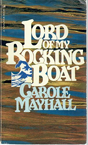 Beispielbild fr Lord of My Rocking Boat (A Navigator Book) zum Verkauf von Orion Tech