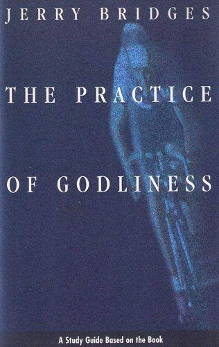 Beispielbild fr The Practice of Godliness Discussion Guide zum Verkauf von Better World Books