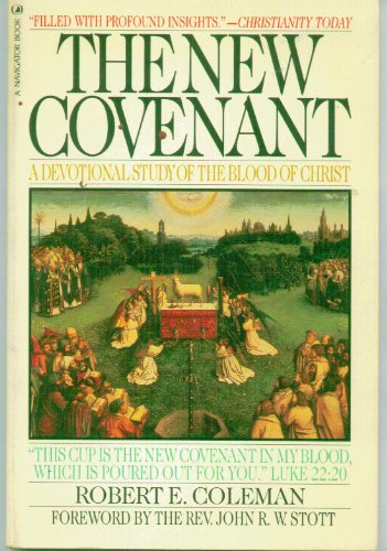 Beispielbild fr New Covenant zum Verkauf von Wonder Book