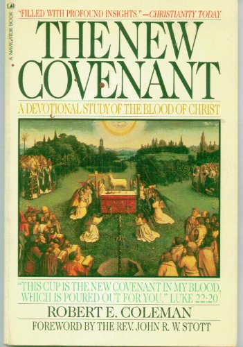 Stock image for New Covenant for sale by Wonder Book