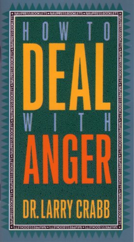 9780891095262: How to Deal with Anger (Designed for Influence)