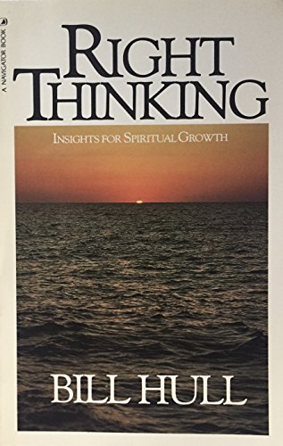 Imagen de archivo de Right Thinking a la venta por BooksRun