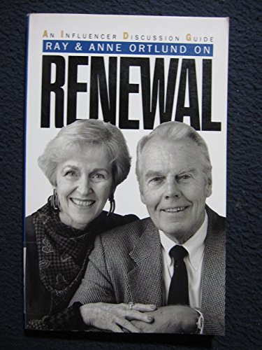 Stock image for Renewal for sale by ThriftBooks-Dallas