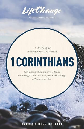 Stock image for 1 Corinthians (LifeChange) for sale by SecondSale