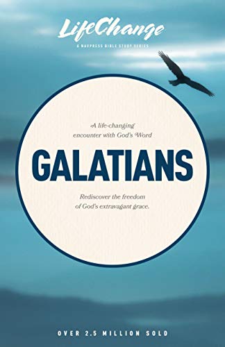 Stock image for Galatians for sale by Your Online Bookstore