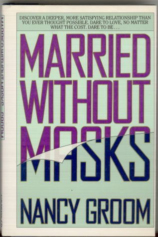 Beispielbild fr Married Without Masks zum Verkauf von Wonder Book