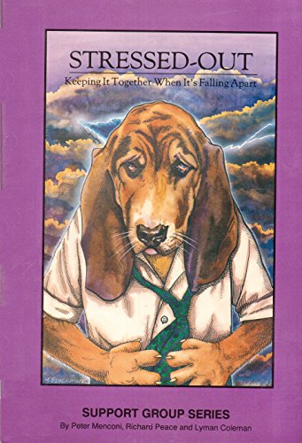 Beispielbild fr Stressed-Out: Keeping It Together When It's Falling Apart (Lifestyle Small Group) zum Verkauf von Gulf Coast Books